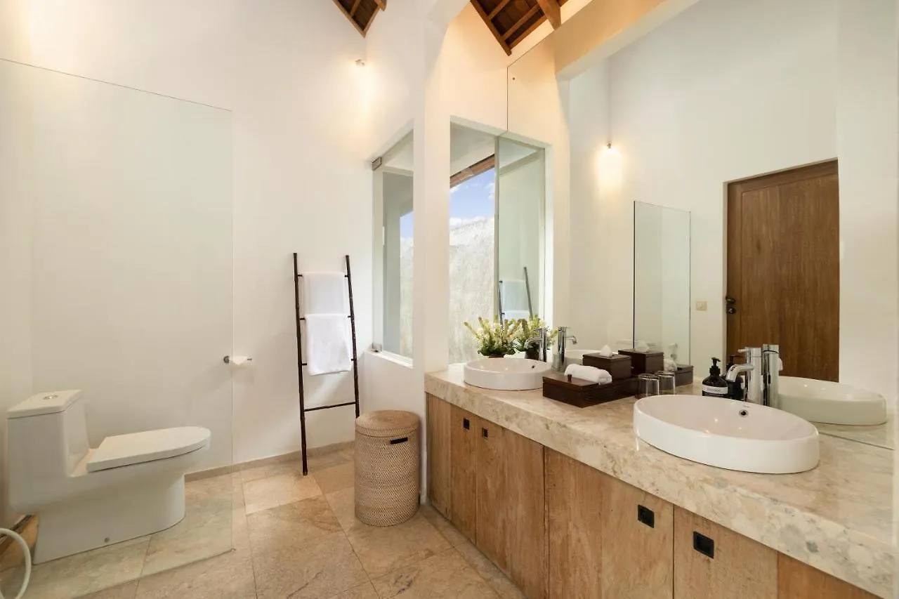 Villa Kuma Umalas By Nakula Seminyak  0*, Seminyak (Bali)