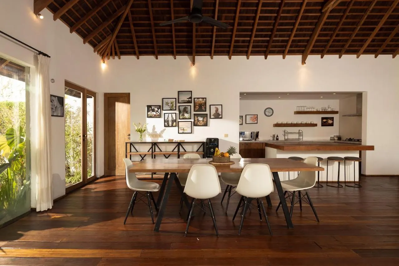 Villa Kuma Umalas By Nakula Seminyak  0*, Seminyak (Bali) Indonesia