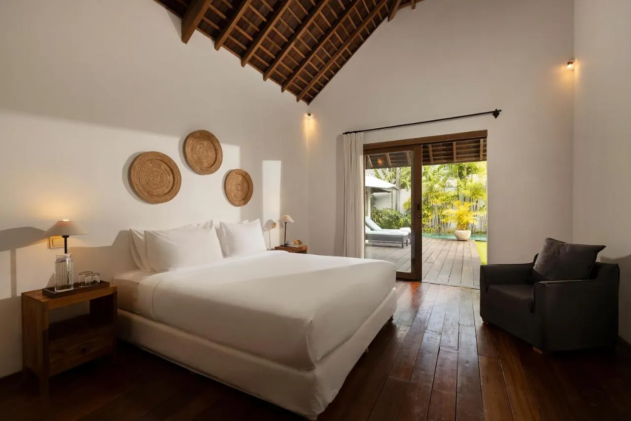 Villa Kuma Umalas By Nakula Seminyak   Seminyak (Bali)