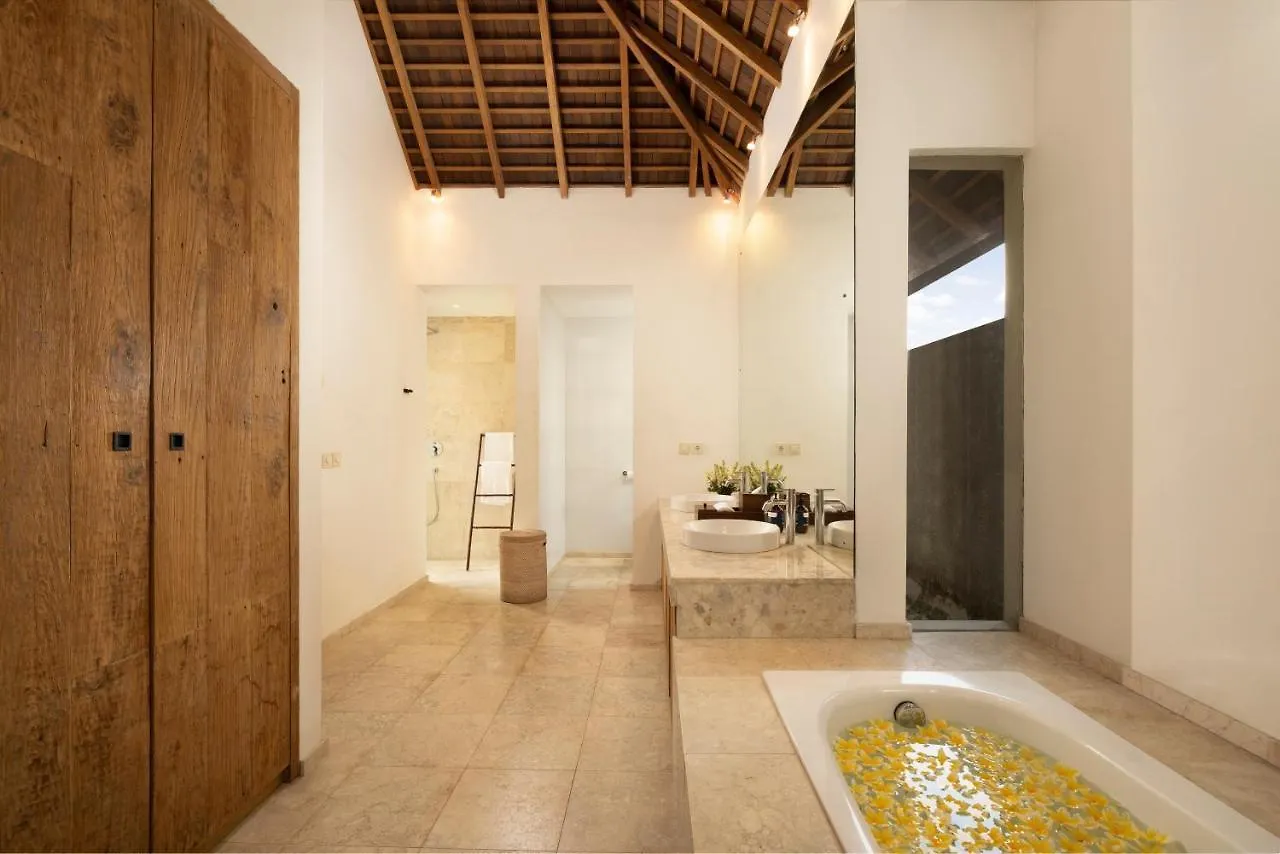 Villa Kuma Umalas By Nakula Seminyak