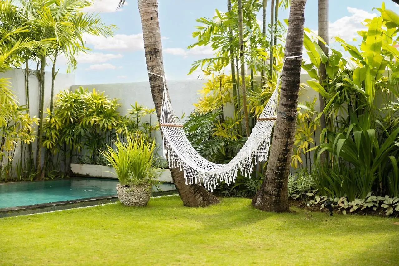 Villa Kuma Umalas By Nakula Seminyak  0*, Seminyak (Bali) Indonesia