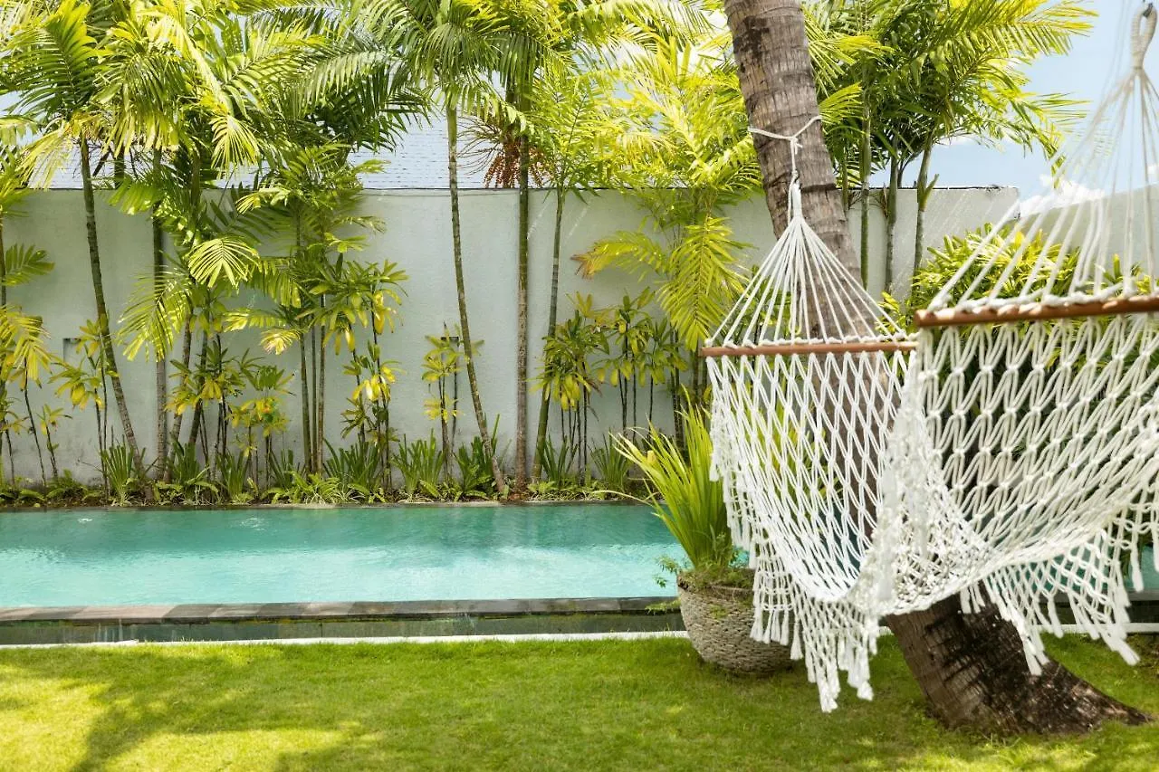 Villa Kuma Umalas By Nakula Seminyak   Seminyak (Bali)