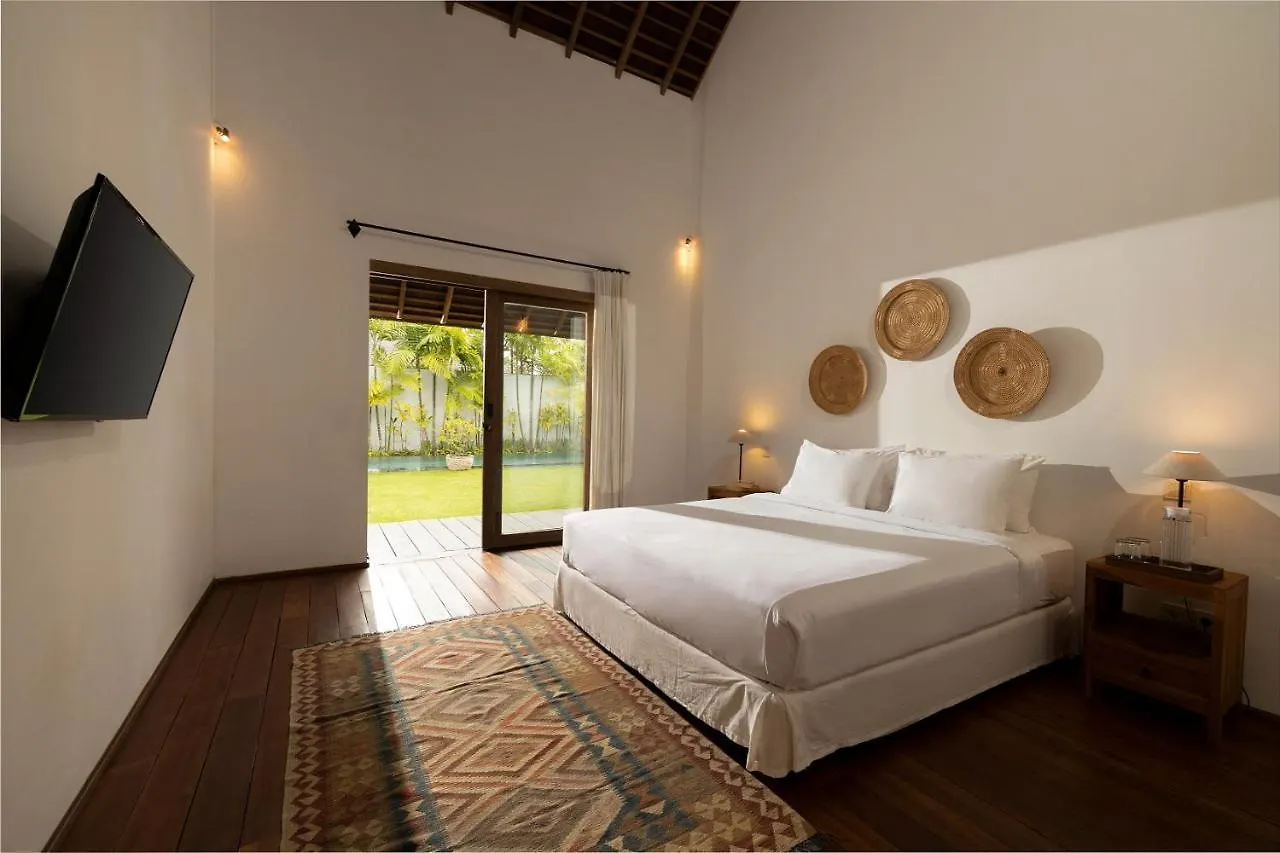 Villa Kuma Umalas By Nakula Seminyak  Seminyak (Bali)