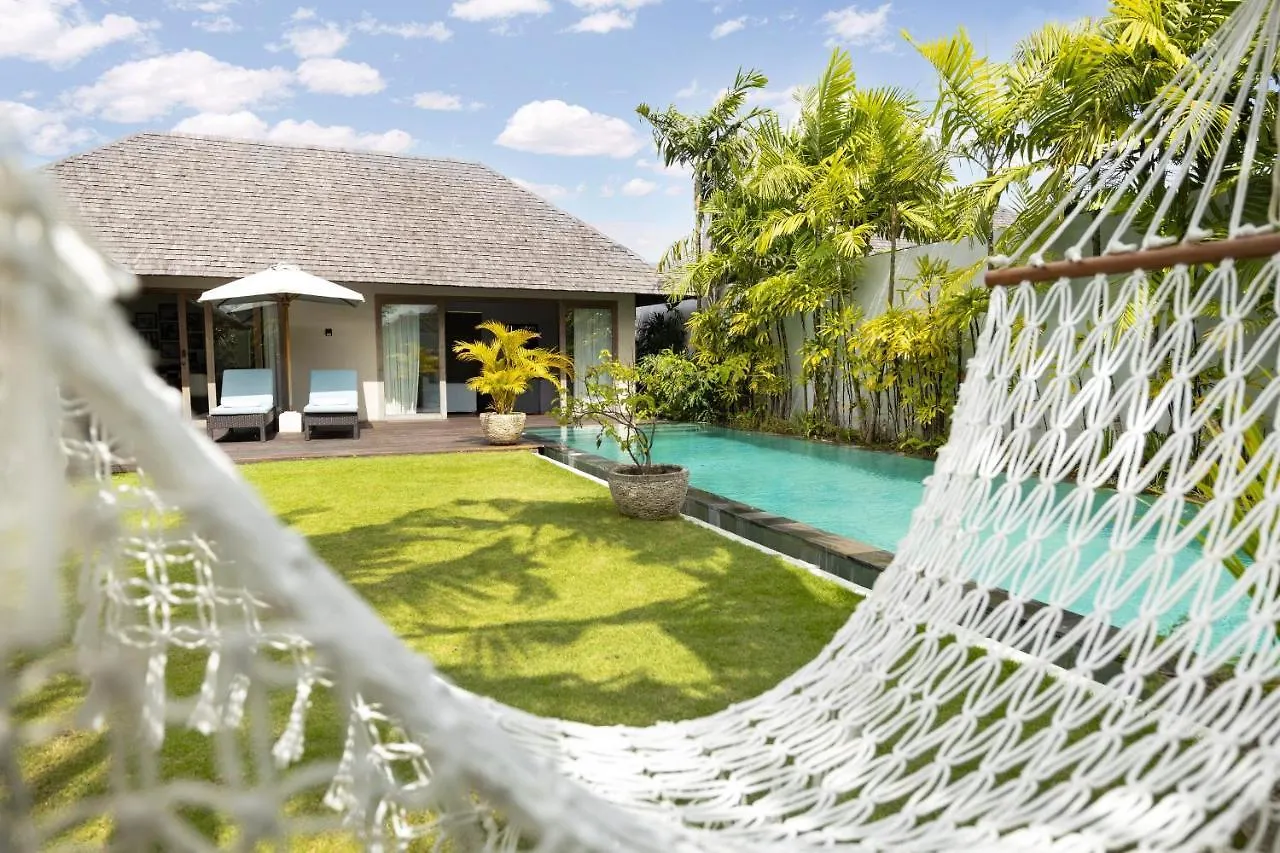Villa Kuma Umalas By Nakula Seminyak